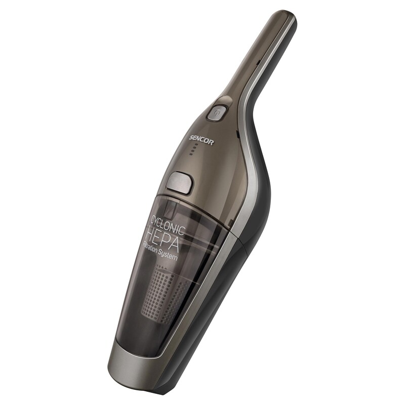 Sencor SVC 8621TI Cordless Stick Vacuum Cleaner 2in1