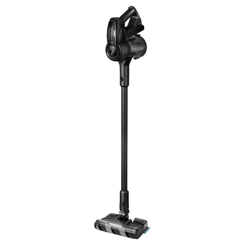 Sencor SVC 8776BK 4-in-1 Stick Vacuum Cleaner With Mop