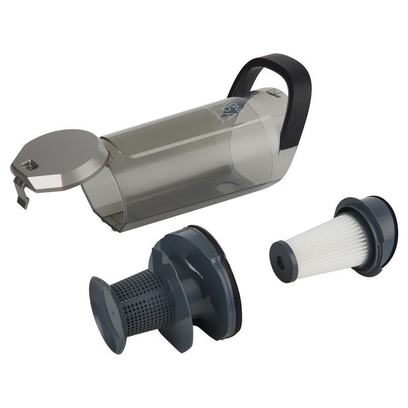 Sencor SVC 8936TI Cordless Stick Vacuum Cleaner With Mop