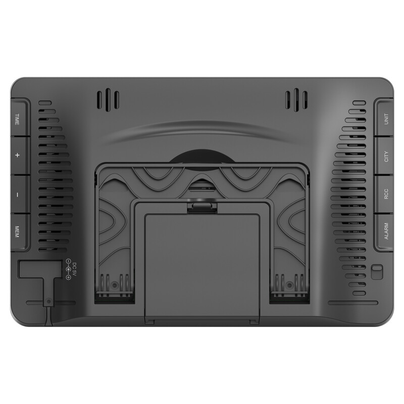 Sencor SWS 6300 Weather Station With 3 Wireless Sensors