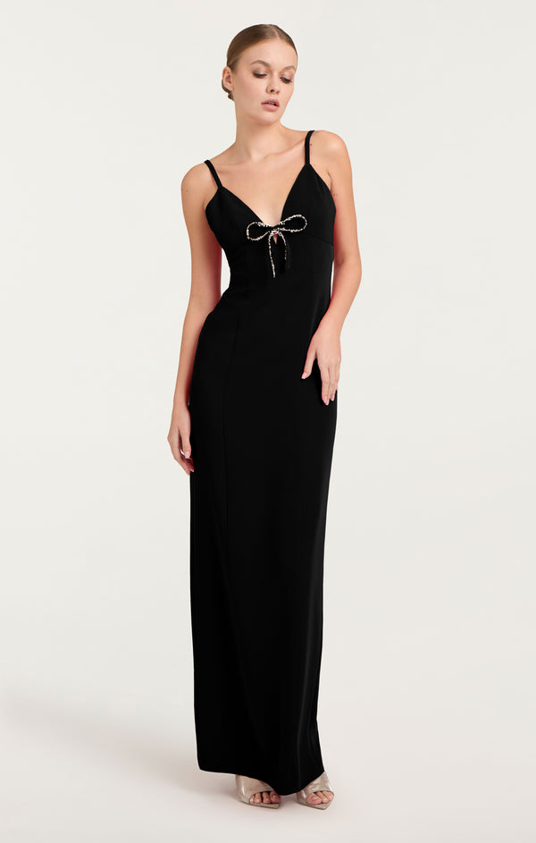 Sept Cinq Adele Gown Dresses