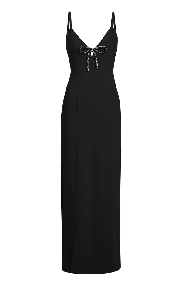 sept cinq Adele Gown Dresses