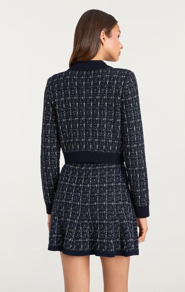 Sept Cinq Ainara Cardigan Sweater Knits