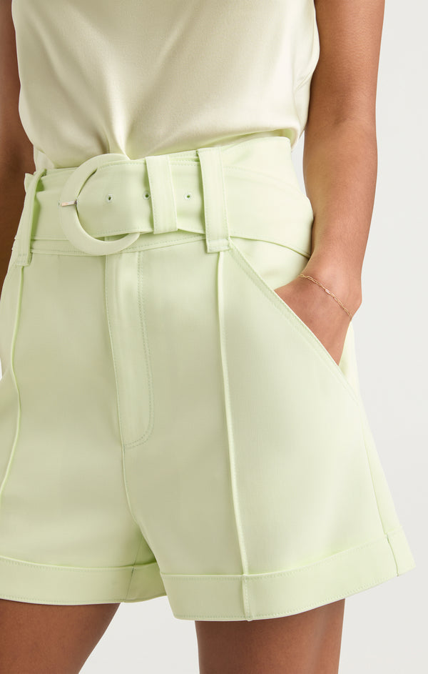 Sept Cinq Aldi Short Short