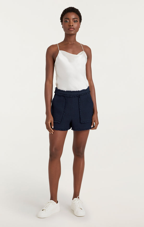 Sept Cinq Allen Short Shorts