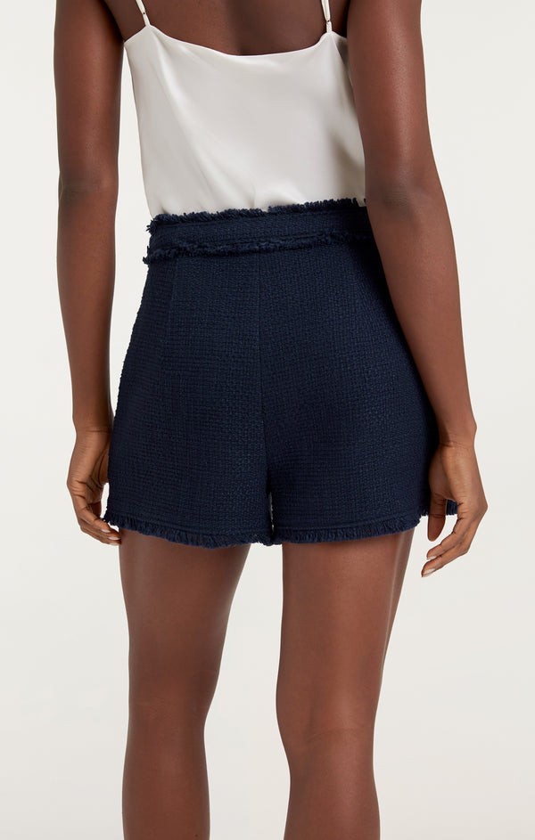Sept Cinq Allen Short Shorts