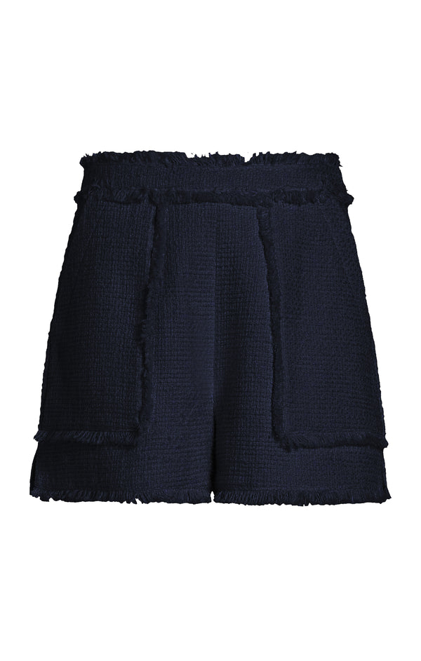 sept cinq Allen Short Shorts