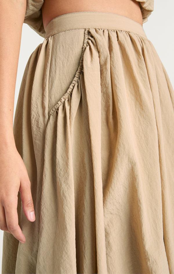 Sept Cinq Allinae Skirt Skirt