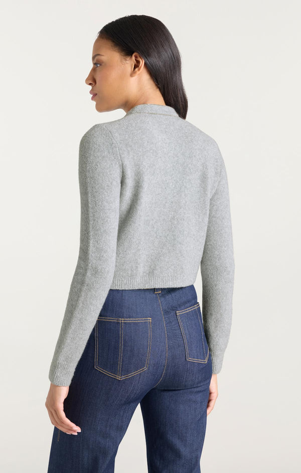 Sept Cinq Allura Cardigan Sweater Knits
