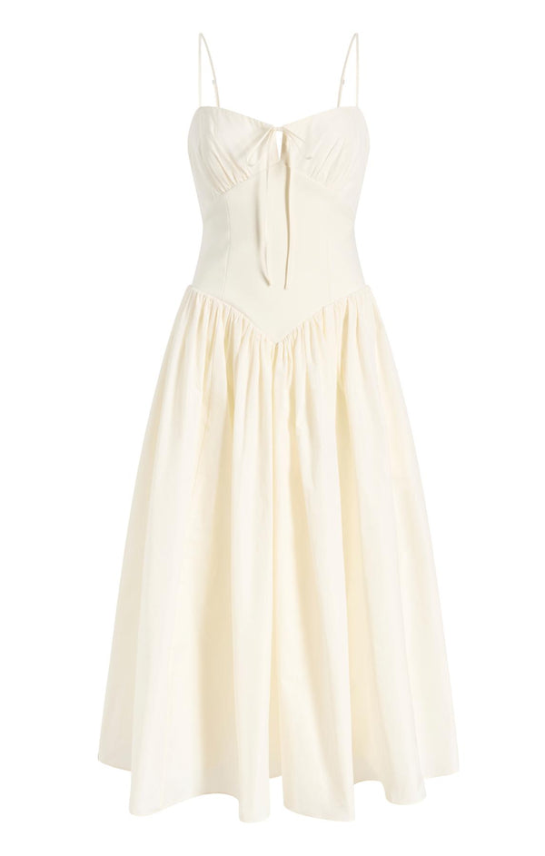 sept cinq Anela Dress Dress