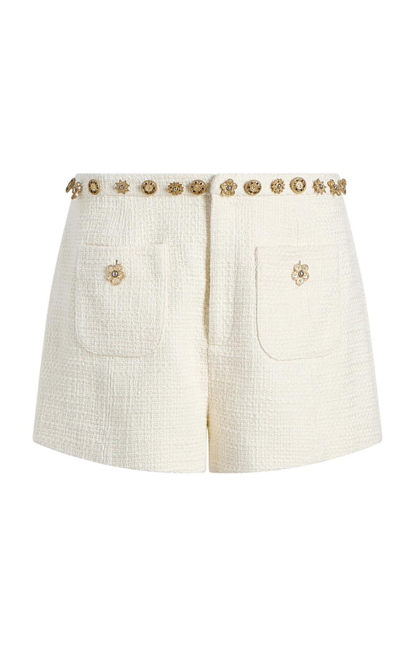 sept cinq Ansey Short Pants