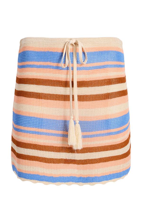 sept cinq Ari Skirt Skirts