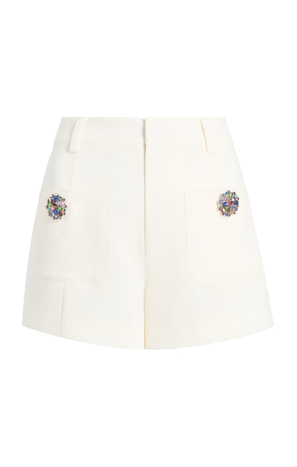 sept cinq Auden Short Short