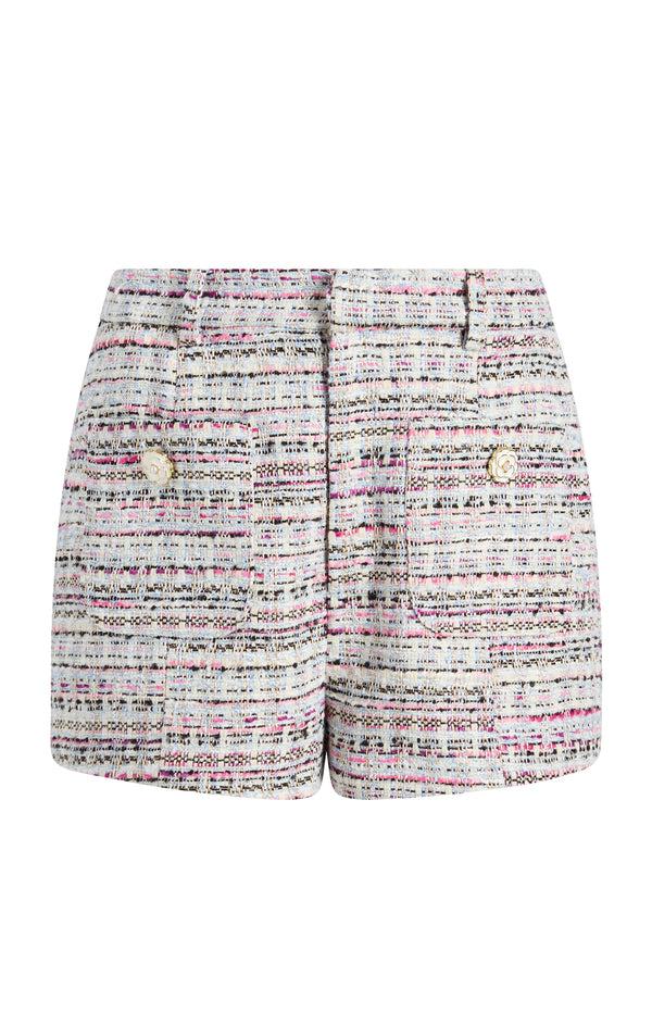 sept cinq Auden Short Short