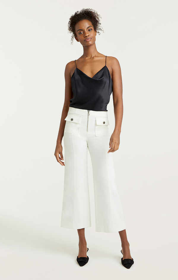 Sept Cinq Azure Jeans Pants