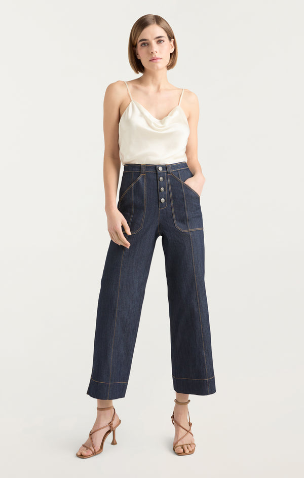 Sept Cinq Benji Jeans Pants