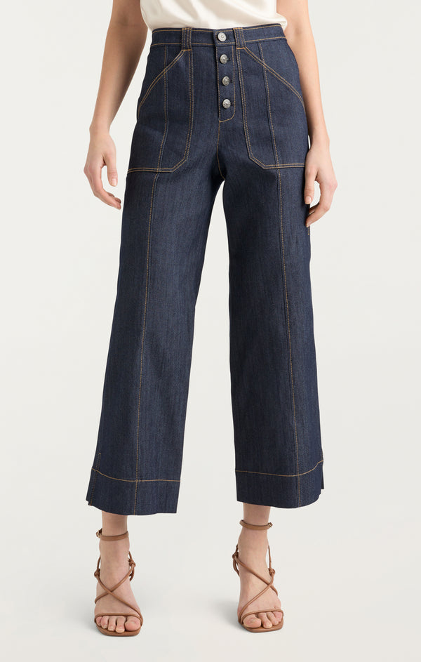 Sept Cinq Benji Jeans Pants