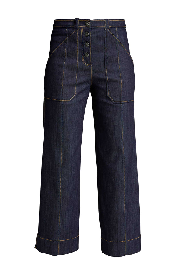 sept cinq Benji Jeans Pants