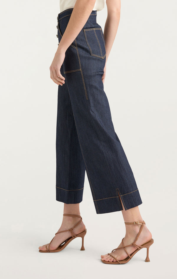 Sept Cinq Benji Jeans Pants