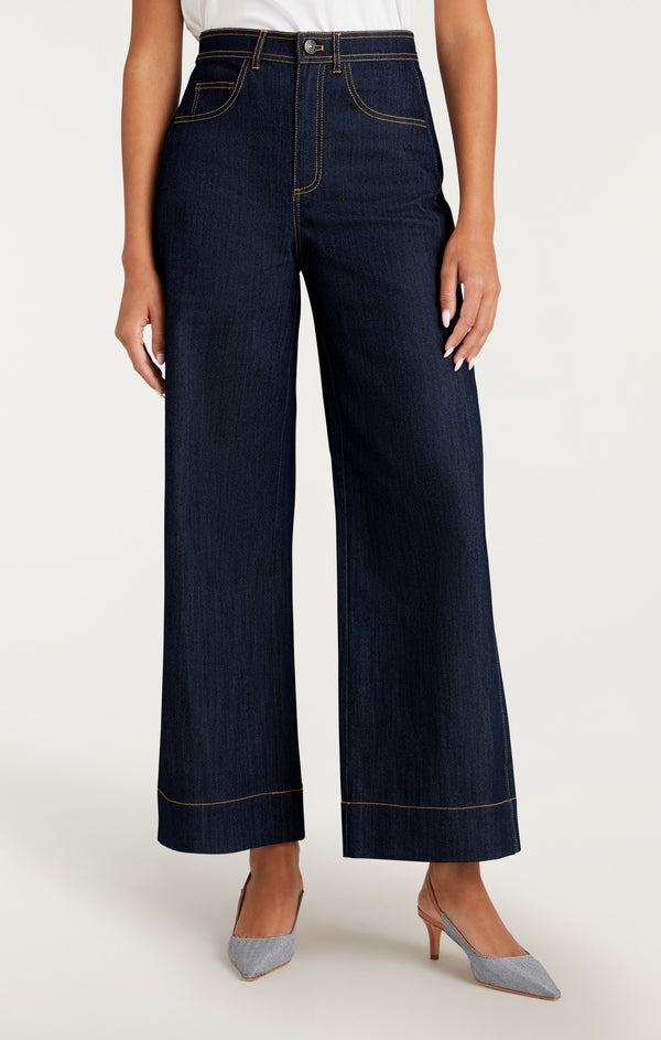 Sept Cinq Betsy Jeans Pants