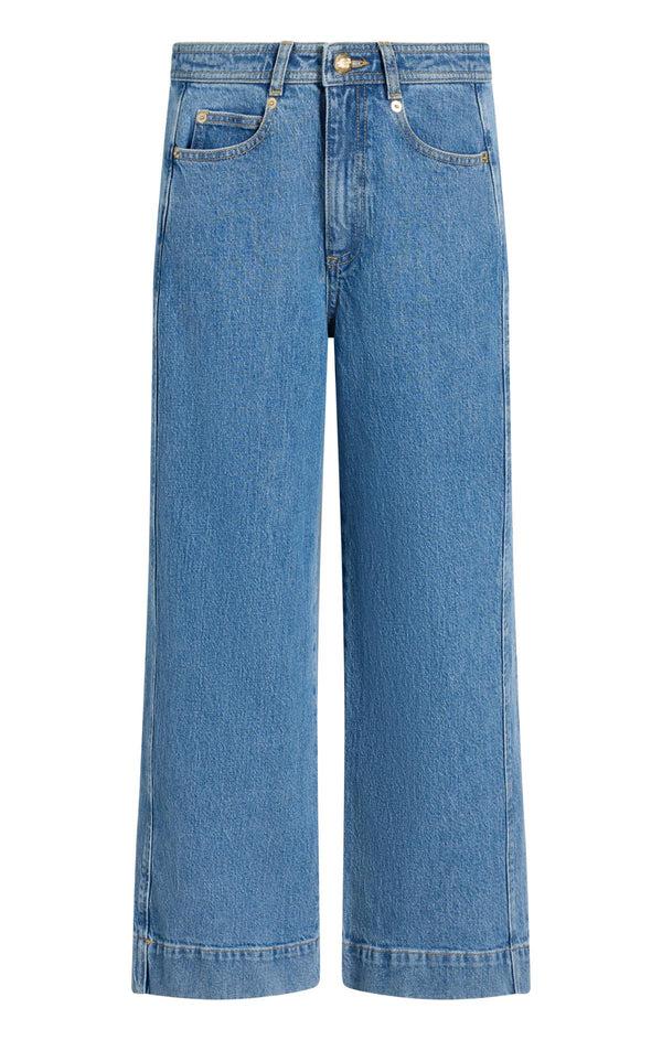 Sept Cinq Betsy Jeans Pants