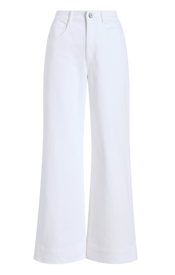 sept cinq Betsy Jeans Pants