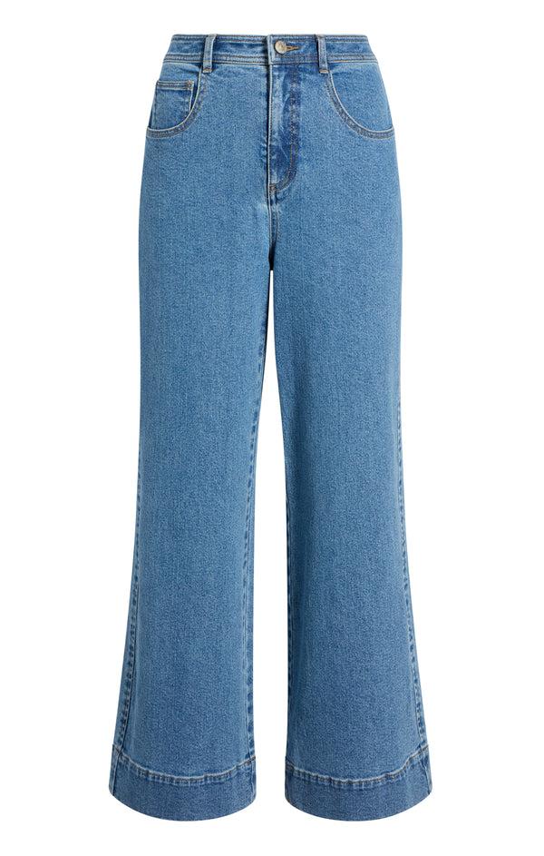 sept cinq Betsy Jeans Pants