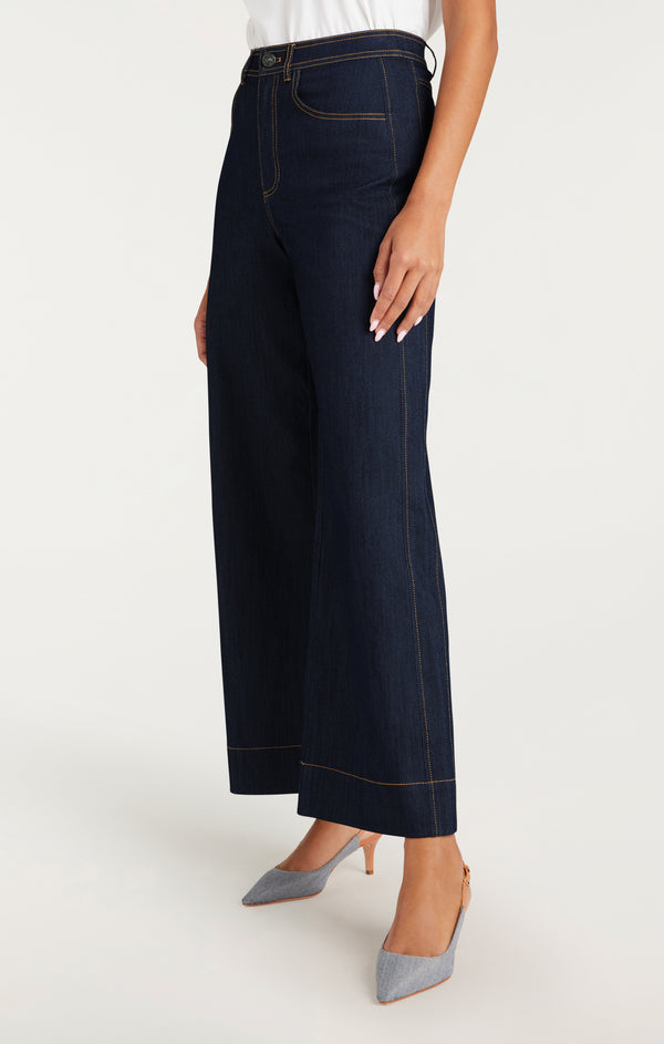 Sept Cinq Betsy Jeans Pants