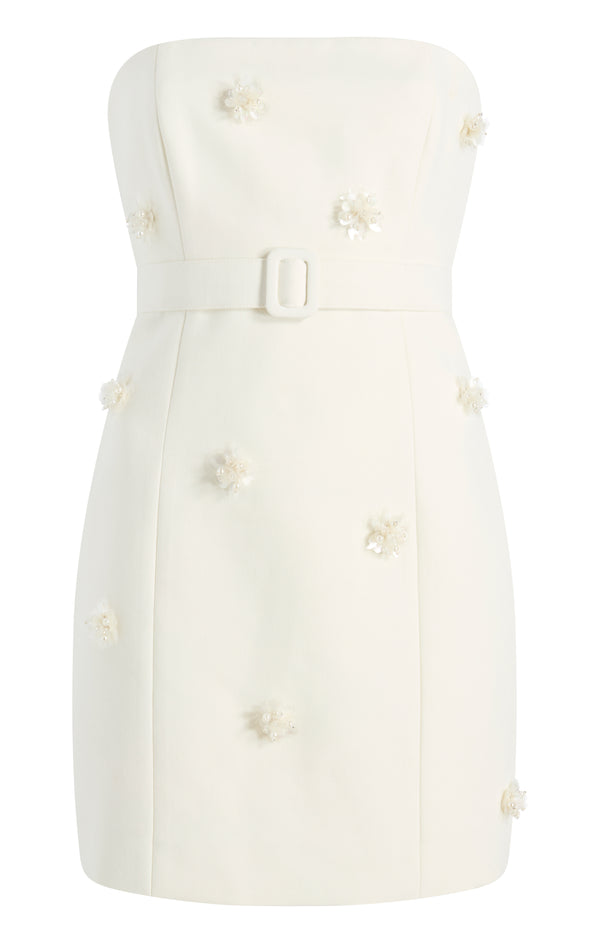 Sept Cinq Blair Dress Dresses