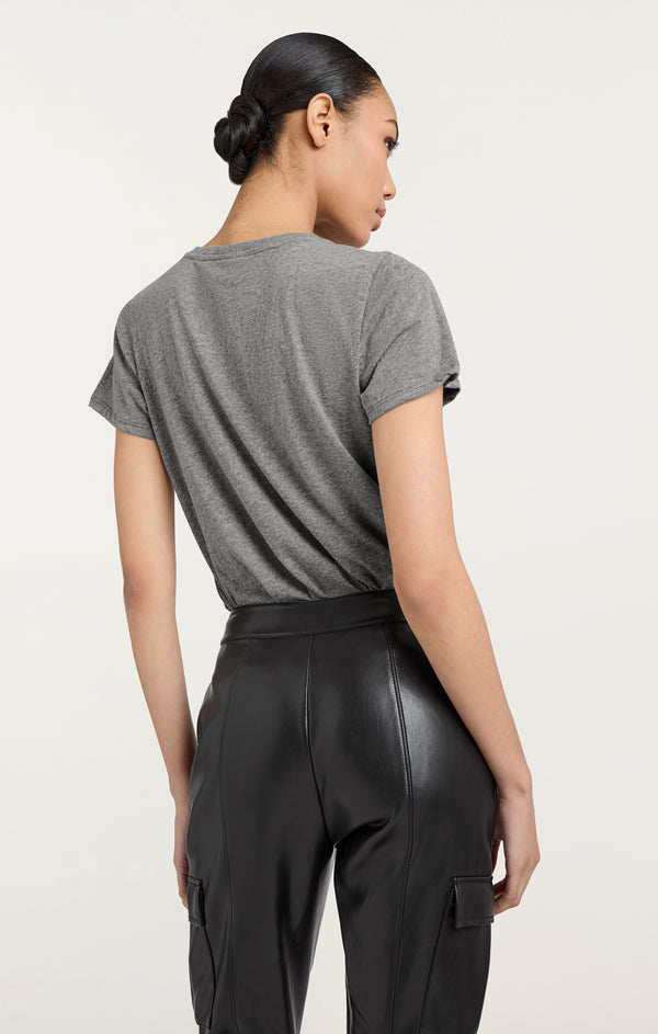 Sept Cinq Bonjour Y'all Tee Tees