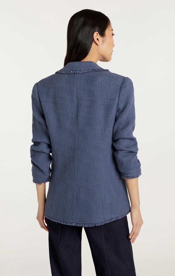 Sept Cinq Boucle Khloe Blazer Jackets