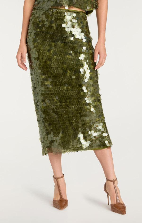 Sept Cinq Calista Skirt Skirt