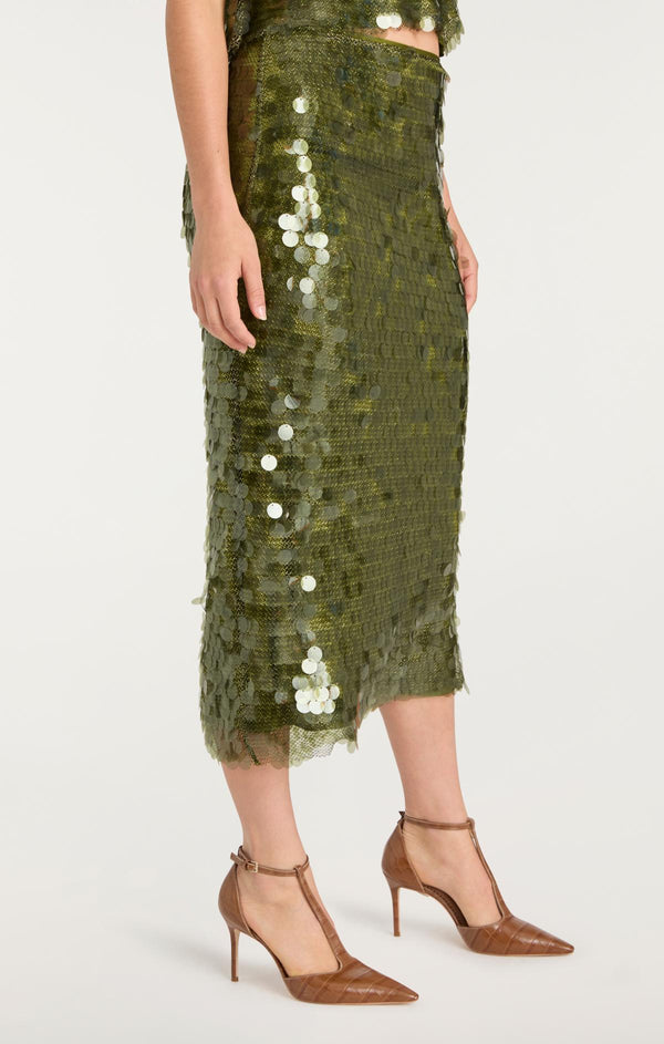 Sept Cinq Calista Skirt Skirt