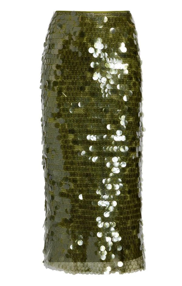 sept cinq Calista Skirt Skirt