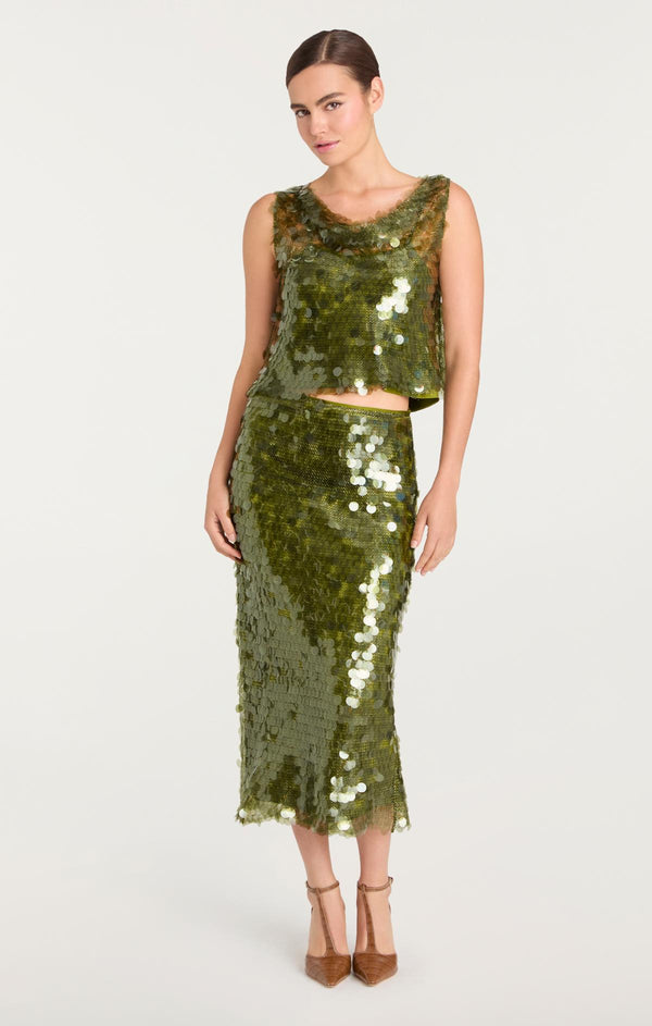 Sept Cinq Calista Top Woven Tops