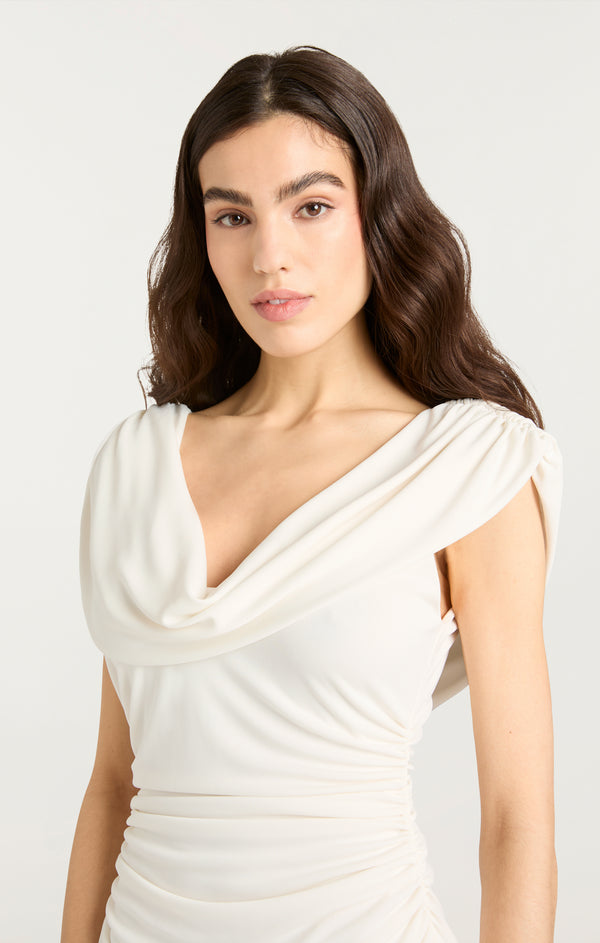 Sept Cinq Carino Dress Dress