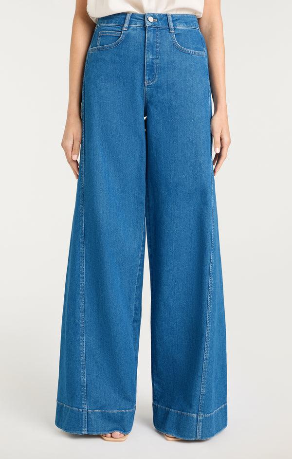 Sept Cinq Carol Jeans Pants