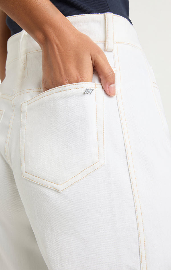 Sept Cinq Carol Jeans Pants