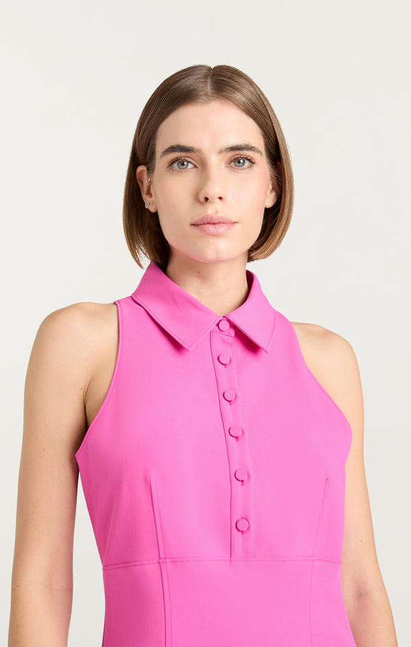 Sept Cinq Casette Dress Dress