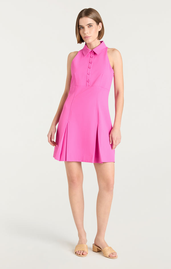 Sept Cinq Casette Dress Dress