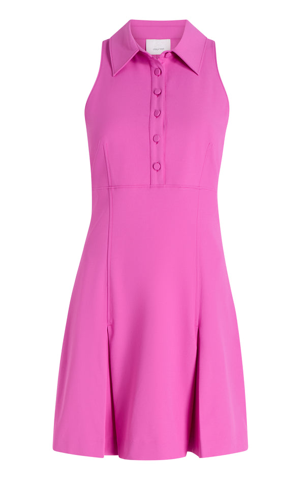 sept cinq Casette Dress Dress