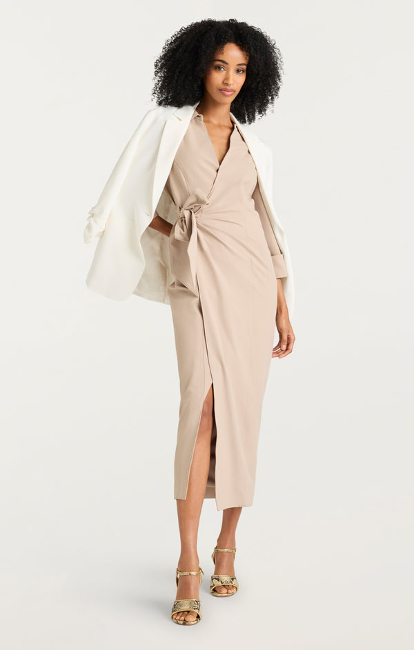 Sept Cinq Cayleigh Dress Dresses