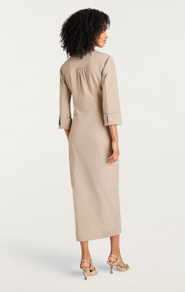 Sept Cinq Cayleigh Dress Dresses