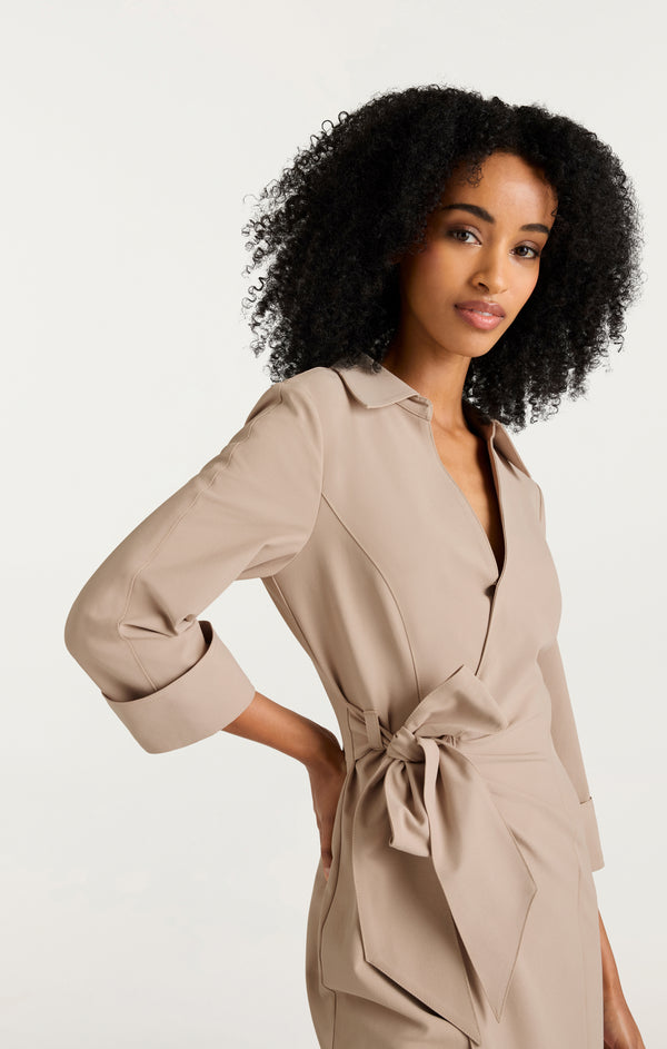 Sept Cinq Cayleigh Dress Dresses