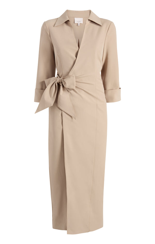 sept cinq Cayleigh Dress Dresses