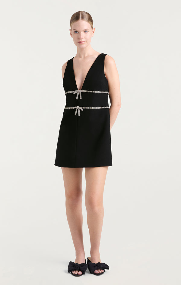 Sept Cinq Chani Dress Dress