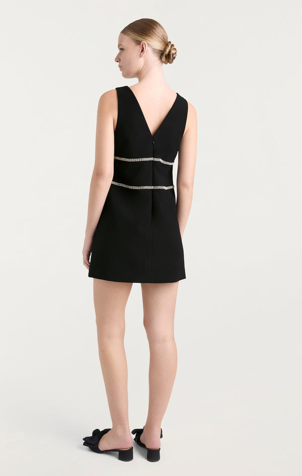 Sept Cinq Chani Dress Dress