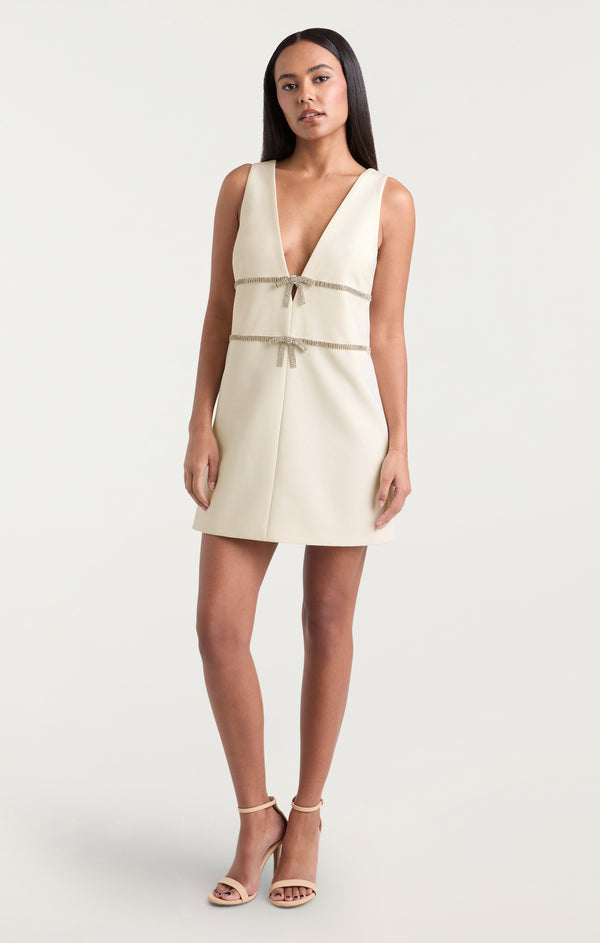 Sept Cinq Chani Dress Dress