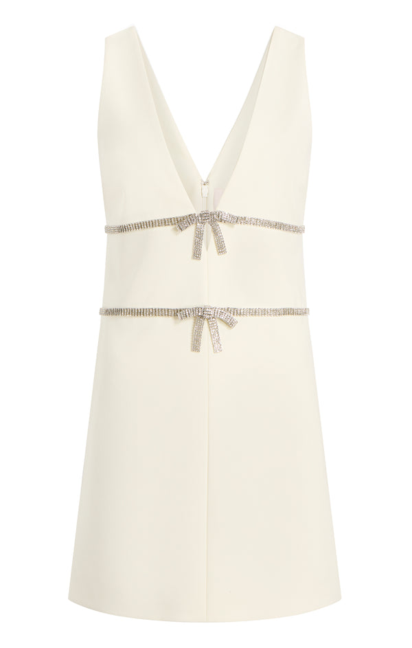 Sept Cinq Chani Dress Dress