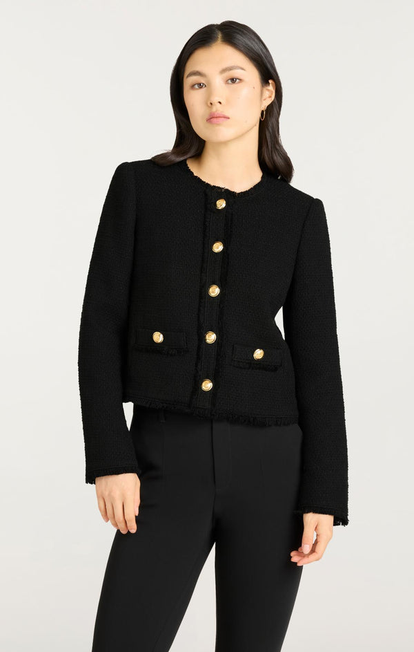 Sept Cinq Christie Jacket Jacket